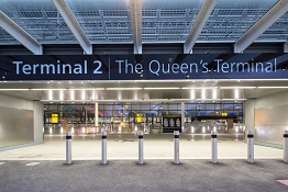 terminal Q