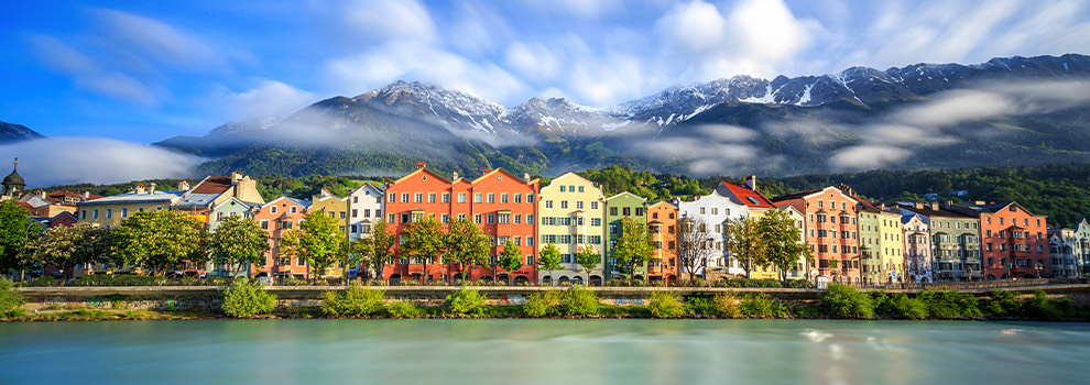 Innsbruck